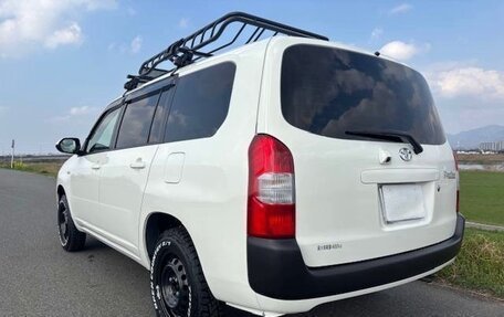 Toyota Probox I, 2023 год, 1 137 000 рублей, 3 фотография