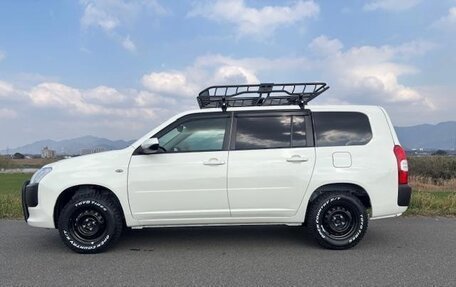 Toyota Probox I, 2023 год, 1 137 000 рублей, 2 фотография