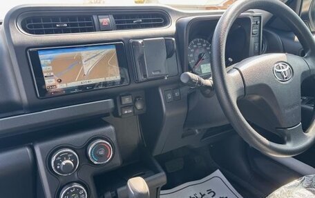 Toyota Probox I, 2023 год, 1 137 000 рублей, 5 фотография