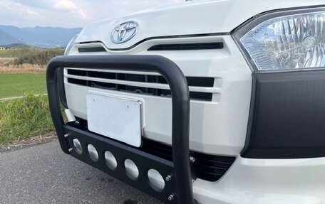 Toyota Probox I, 2023 год, 1 137 000 рублей, 17 фотография
