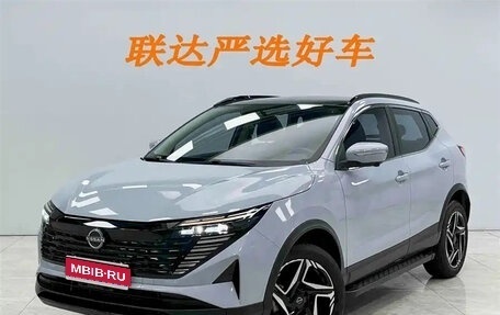 Nissan Qashqai, 2026 год, 1 800 000 рублей, 1 фотография