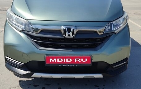 Honda Freed II, 2020 год, 2 200 000 рублей, 1 фотография