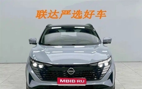 Nissan Qashqai, 2026 год, 1 800 000 рублей, 2 фотография