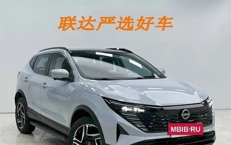 Nissan Qashqai, 2026 год, 1 800 000 рублей, 3 фотография
