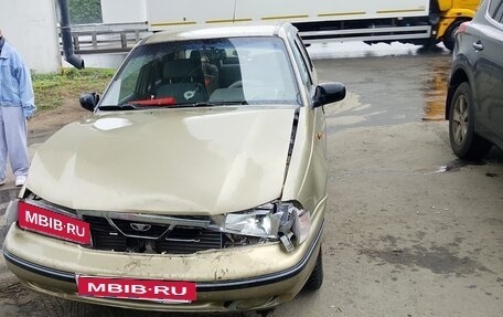 Daewoo Nexia I рестайлинг, 2006 год, 65 000 рублей, 1 фотография