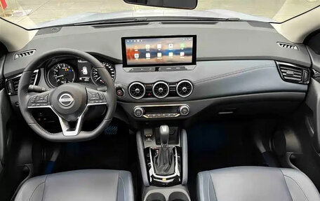 Nissan Qashqai, 2026 год, 1 800 000 рублей, 7 фотография