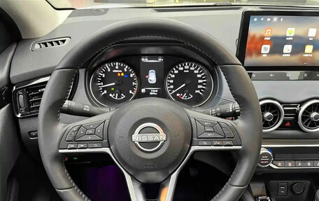 Nissan Qashqai, 2026 год, 1 800 000 рублей, 8 фотография