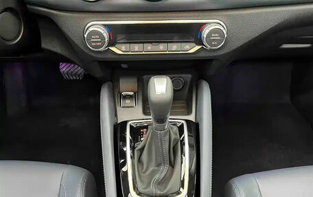 Nissan Qashqai, 2026 год, 1 800 000 рублей, 12 фотография