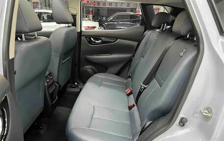 Nissan Qashqai, 2026 год, 1 800 000 рублей, 18 фотография