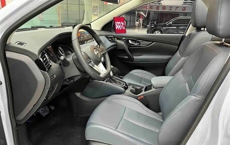 Nissan Qashqai, 2026 год, 1 800 000 рублей, 6 фотография