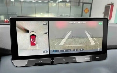 Nissan Qashqai, 2026 год, 1 800 000 рублей, 10 фотография