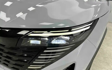 Nissan Qashqai, 2026 год, 1 800 000 рублей, 21 фотография