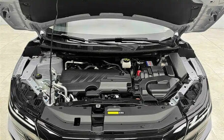 Nissan Qashqai, 2026 год, 1 800 000 рублей, 24 фотография