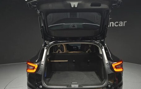 Chevrolet Trax, 2024 год, 1 767 000 рублей, 10 фотография