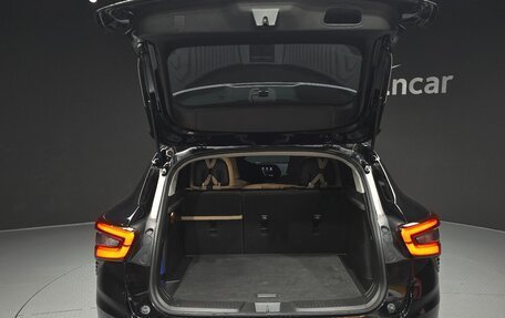 Chevrolet Trax, 2024 год, 1 767 000 рублей, 9 фотография