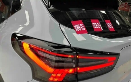 Nissan Qashqai, 2026 год, 1 800 000 рублей, 22 фотография