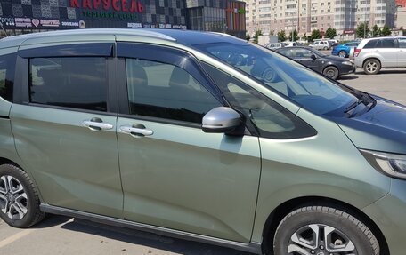 Honda Freed II, 2020 год, 2 200 000 рублей, 3 фотография