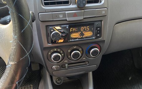 Hyundai Accent II, 2004 год, 210 000 рублей, 7 фотография