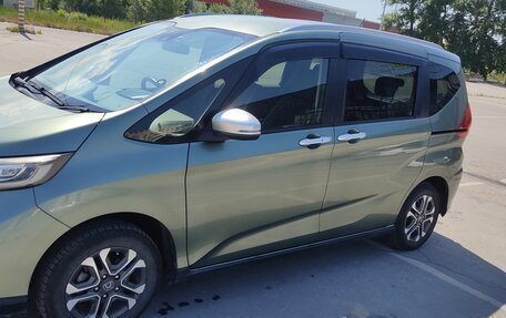 Honda Freed II, 2020 год, 2 200 000 рублей, 4 фотография