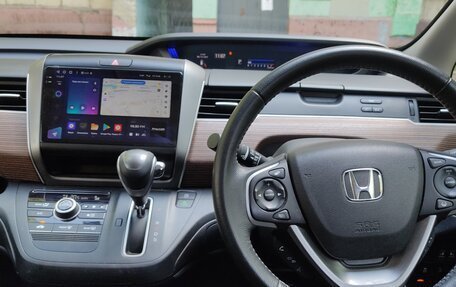 Honda Freed II, 2020 год, 2 200 000 рублей, 13 фотография