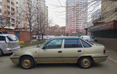 Daewoo Nexia I рестайлинг, 2006 год, 65 000 рублей, 4 фотография