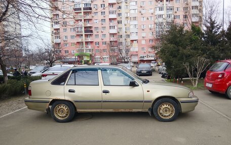 Daewoo Nexia I рестайлинг, 2006 год, 65 000 рублей, 2 фотография