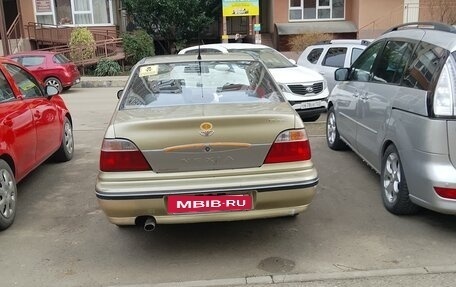Daewoo Nexia I рестайлинг, 2006 год, 65 000 рублей, 3 фотография