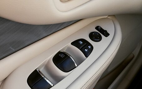 Nissan Murano, 2019 год, 2 599 000 рублей, 11 фотография