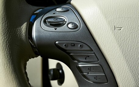 Nissan Murano, 2019 год, 2 599 000 рублей, 13 фотография