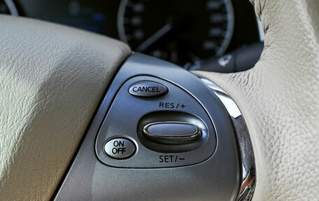 Nissan Murano, 2019 год, 2 599 000 рублей, 12 фотография