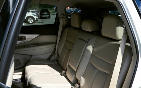Nissan Murano, 2019 год, 2 599 000 рублей, 16 фотография