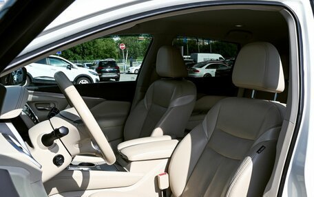 Nissan Murano, 2019 год, 2 599 000 рублей, 15 фотография