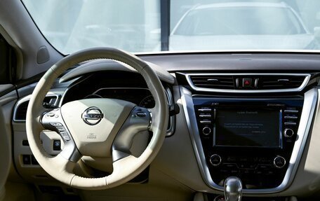 Nissan Murano, 2019 год, 2 599 000 рублей, 18 фотография