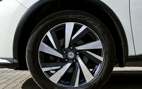 Nissan Murano, 2019 год, 2 599 000 рублей, 20 фотография