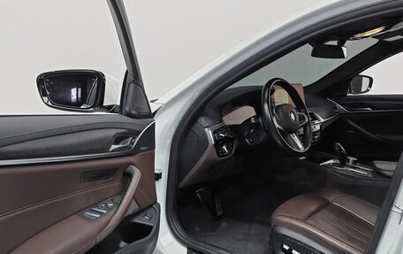 BMW 5 серия, 2022 год, 4 650 000 рублей, 5 фотография