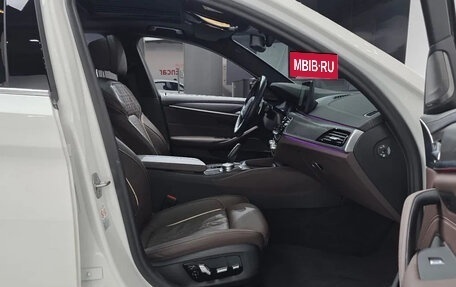 BMW 5 серия, 2022 год, 4 650 000 рублей, 6 фотография