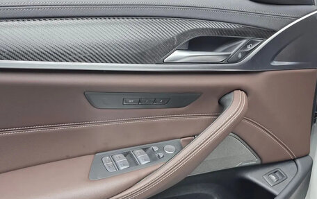 BMW 5 серия, 2022 год, 4 650 000 рублей, 11 фотография