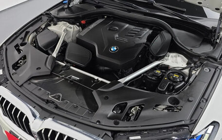 BMW 5 серия, 2022 год, 4 650 000 рублей, 13 фотография