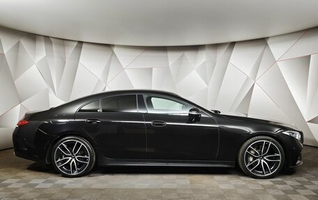Mercedes-Benz CLS, 2018 год, 4 800 000 рублей, 6 фотография