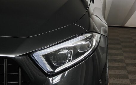 Mercedes-Benz CLS, 2018 год, 4 800 000 рублей, 10 фотография