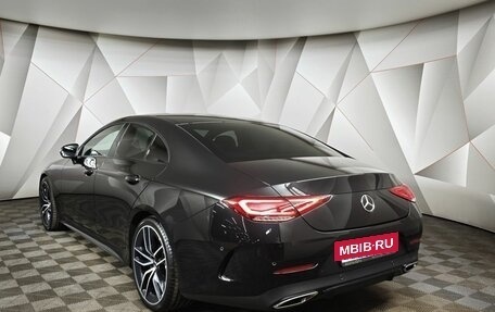Mercedes-Benz CLS, 2018 год, 4 800 000 рублей, 4 фотография