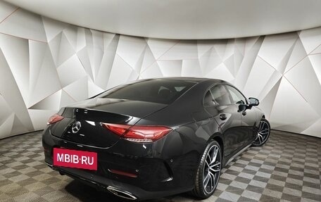 Mercedes-Benz CLS, 2018 год, 4 800 000 рублей, 2 фотография