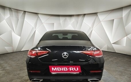 Mercedes-Benz CLS, 2018 год, 4 800 000 рублей, 8 фотография