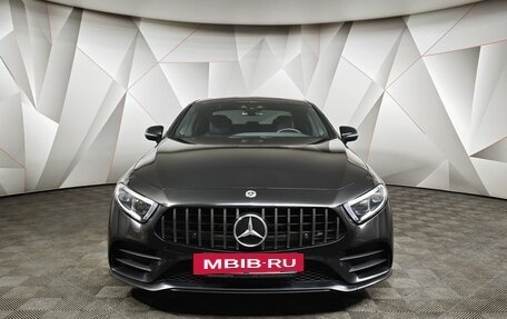 Mercedes-Benz CLS, 2018 год, 4 800 000 рублей, 7 фотография