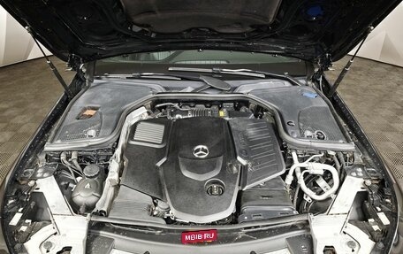 Mercedes-Benz CLS, 2018 год, 4 800 000 рублей, 11 фотография