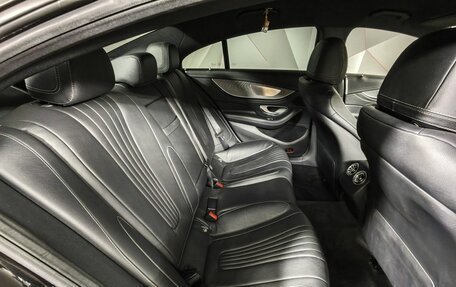 Mercedes-Benz CLS, 2018 год, 4 800 000 рублей, 16 фотография