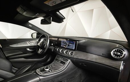 Mercedes-Benz CLS, 2018 год, 4 800 000 рублей, 13 фотография