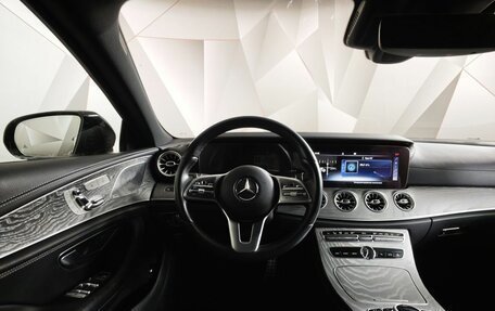 Mercedes-Benz CLS, 2018 год, 4 800 000 рублей, 20 фотография