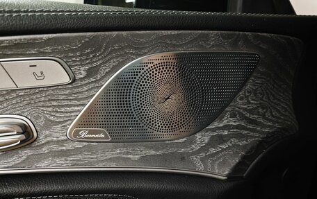 Mercedes-Benz CLS, 2018 год, 4 800 000 рублей, 21 фотография