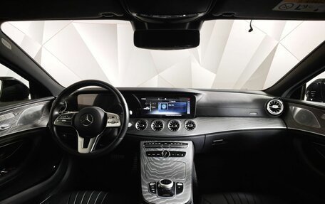 Mercedes-Benz CLS, 2018 год, 4 800 000 рублей, 14 фотография